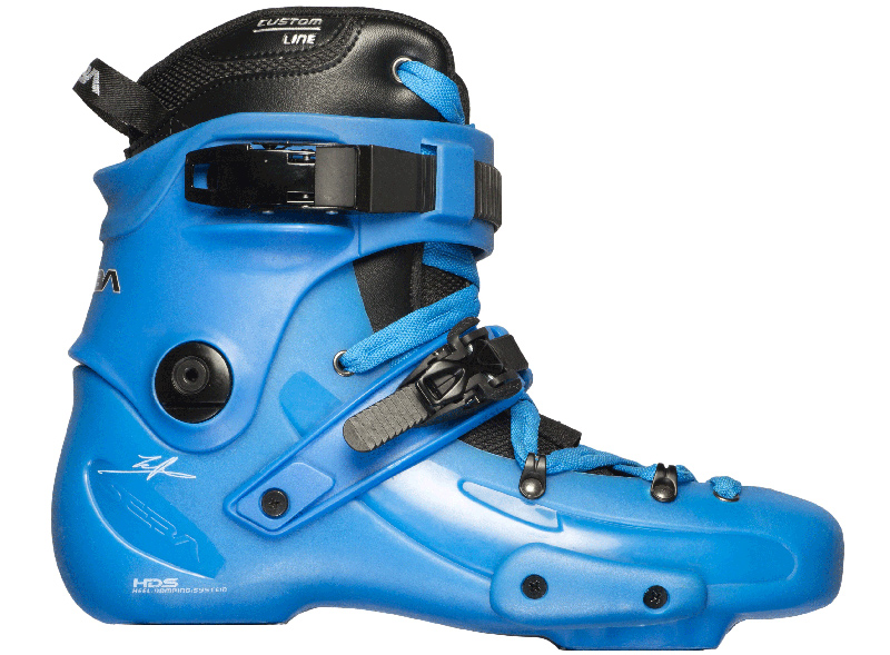 freeskate skates boots